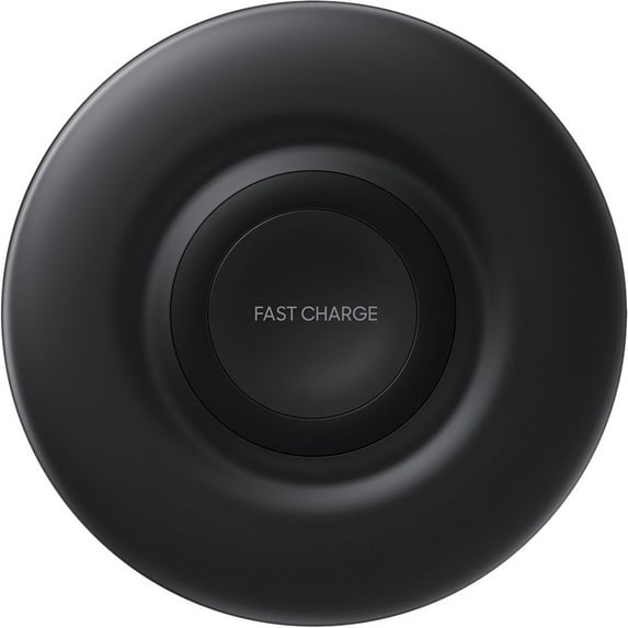 Samsung Qi Wireless Charger Pad, Black