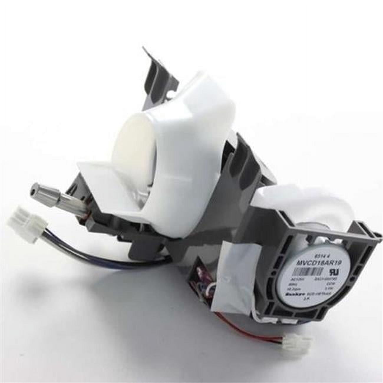 Samsung SSGDA97-14505A RF-920G, 120V, SP Refrigerator Ice Route Case Assembly