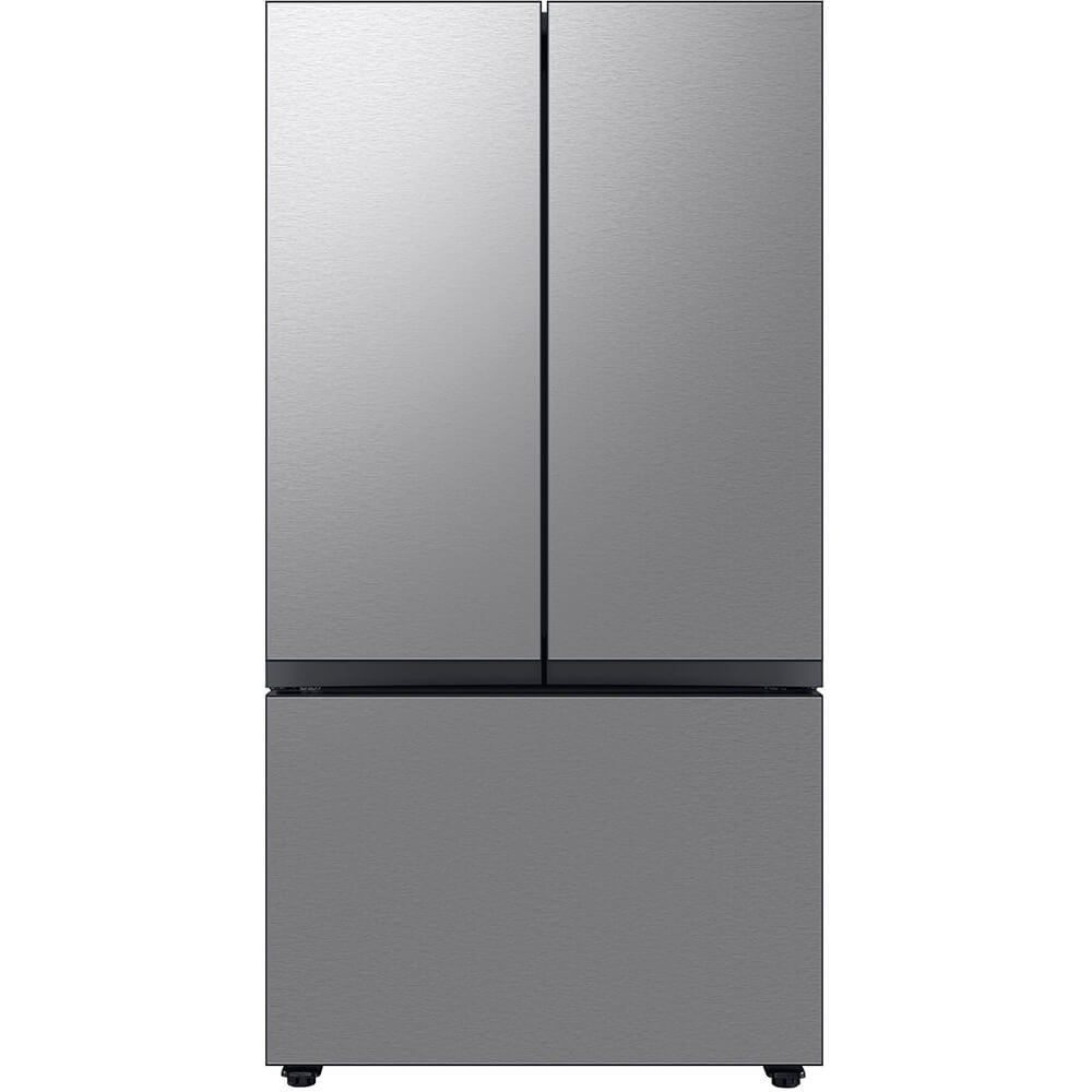Samsung RF24BB6200QL 24 Cu. Ft. Bespoke Stainless Steel Counter Depth 3