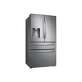 thumbnail image 1 of SAMSUNG RF28R7201SR 28 Cu. Ft. Stainless 4-Door French Door Refrigerator, 1 of 5