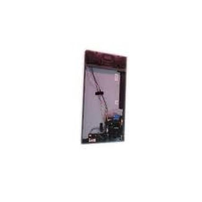 Samsung SSGDA82-02711L RF6000T AW1-12 FL Refrigerator Cover Display Assembly