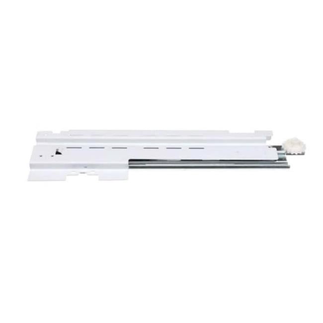 Samsung SSGDA97-21688A RF6000T-PJT, T2 Refrigerator Low Left Slide Rail Assembly