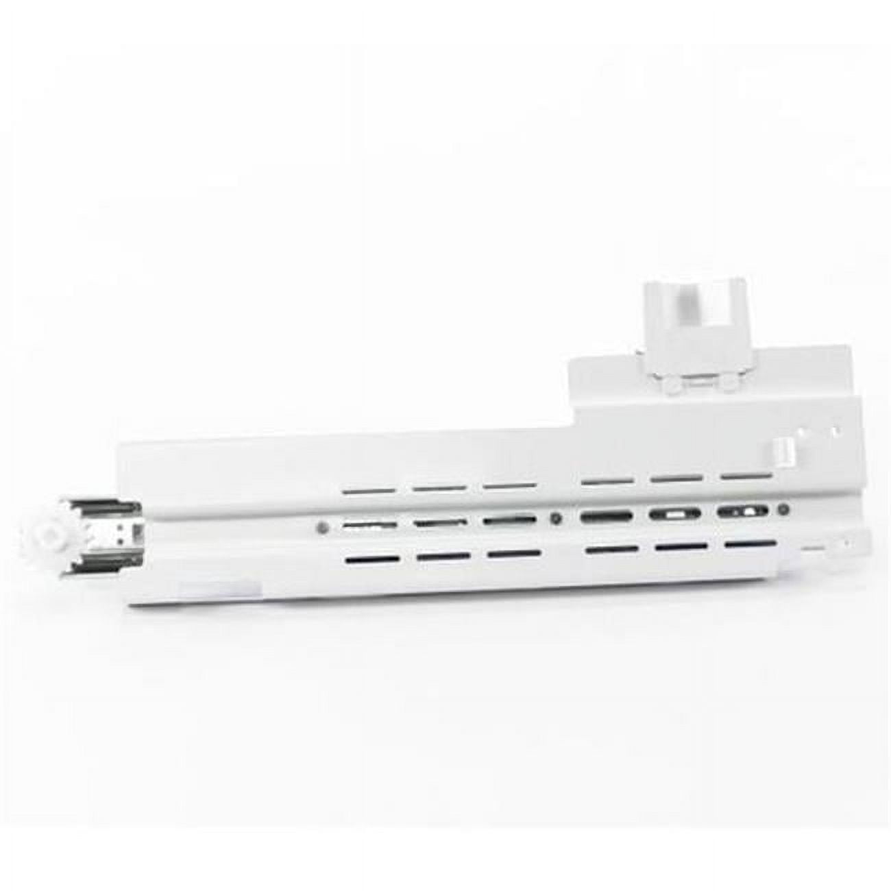 Samsung SSGDA97-10594F RF6000T-PJT, T2 Refrigerator Low Left Slide Rail Assembly