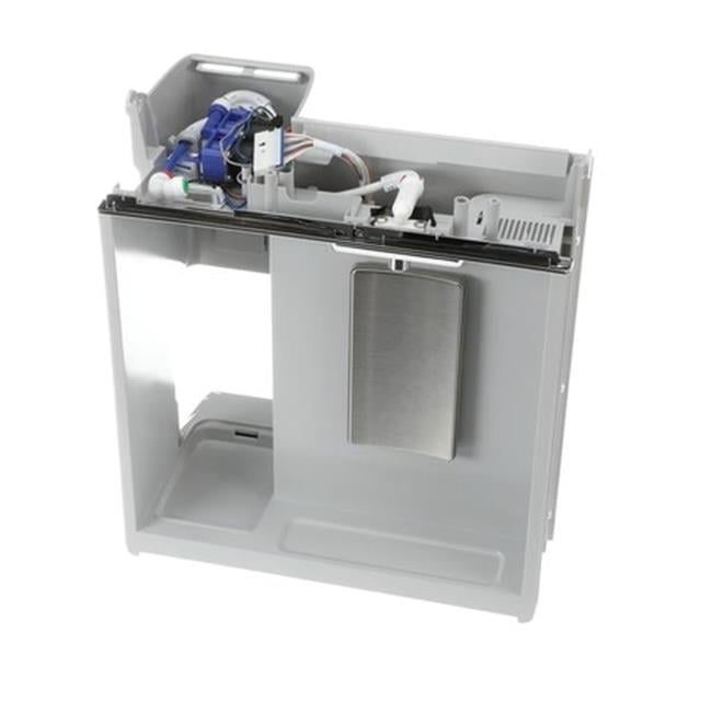 Samsung SSGDA97-17399E RF9000A, Beverage Show Refrigerator Inner Case Assembly
