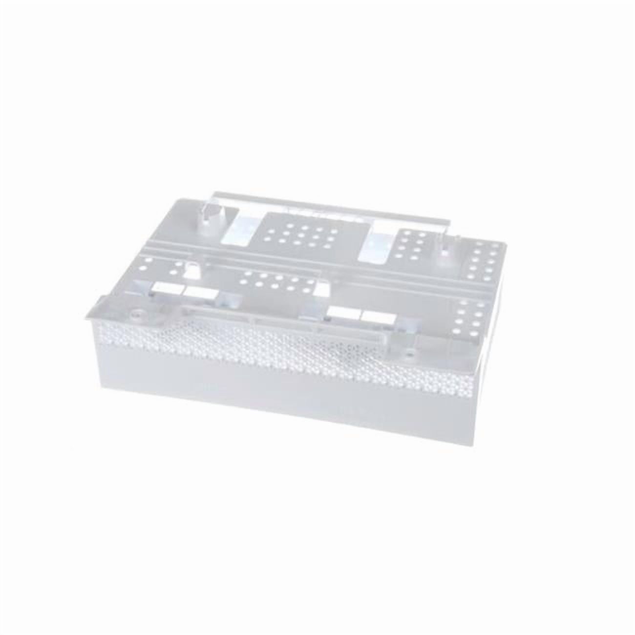 Samsung SSGDA61-14435A RF9000A, HIPS, T3, S834S1 Refrigerator Ice Maker Support Assembly