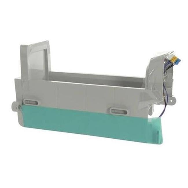 Samsung SSGDA97-17399F RF9000A, No Dispenser Refrigerator Inner Case Assembly