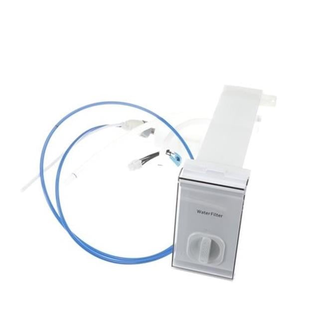 Samsung SSGDA97-21797A RF9000AC, 110V Refrigerator Filter Case Assembly