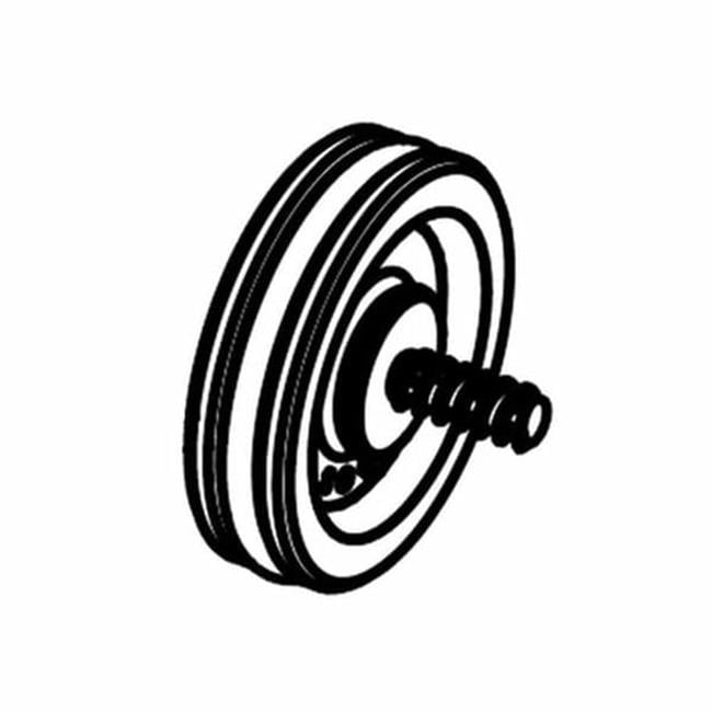 Samsung SSGDA97-19988A RF9000K, 29 Refrigerator Roller Assembly