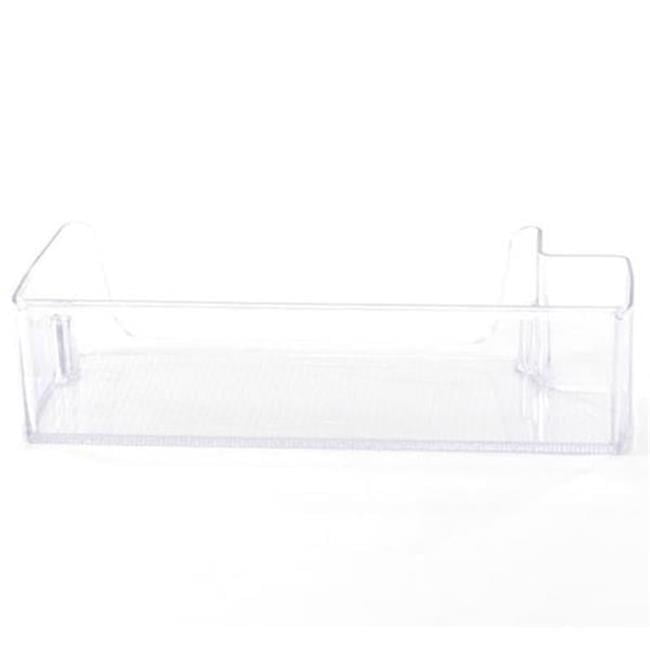 Samsung SSGDA97-20639A RS530 Refrigerator Lower Door Bin Module Guard Assembly