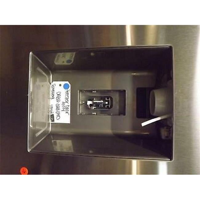 Samsung SSGDA82-02804D RS5300T, DA91-0522 Refrigerator Freezer Door Foam Assembly