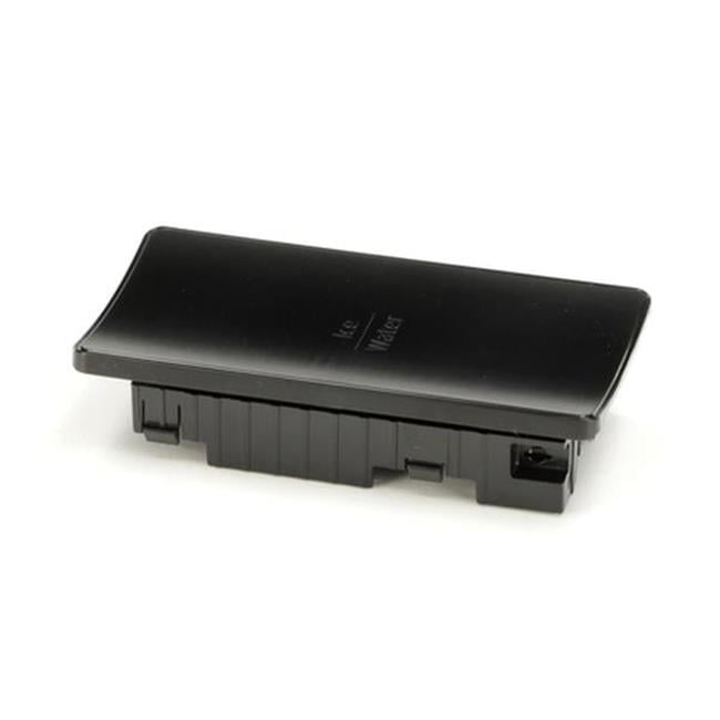 Samsung SSGDA97-21146A RS5300T Ebony Black Refrigerator Dispenser Lever Assembly