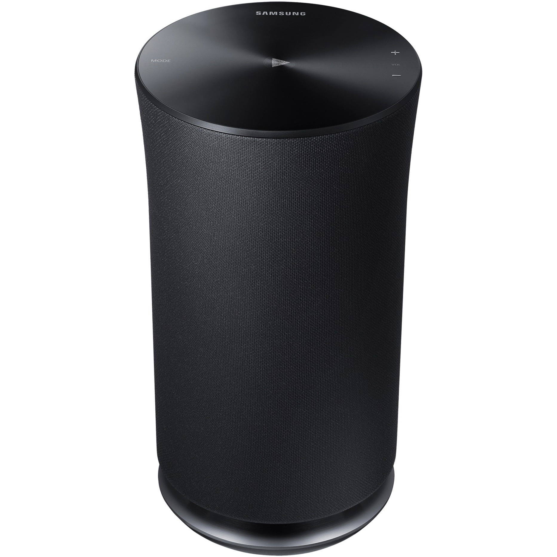 Samsung Radiant360 R3 1.0 Bluetooth Speaker System, Dark Gray
