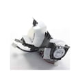 thumbnail image 1 of Samsung DA97-14505A Refrigerator Dispenser Ice Chute Door & Funnel Assembly, 1 of 1