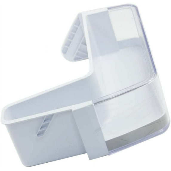 Samsung Refrigerator Door Bin Assembly Genuine OEM Replacement Part DA97-12629A