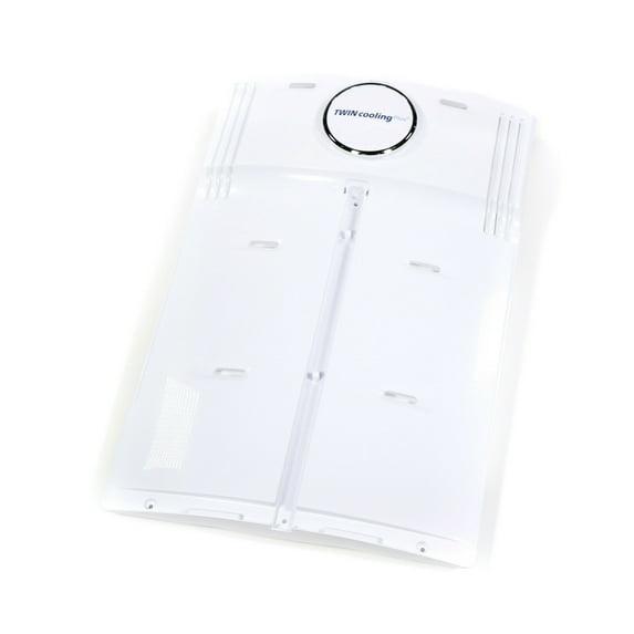 Samsung Refrigerator Evaporator Cover & Fan Assembly OEM Replacement DA97-06197S