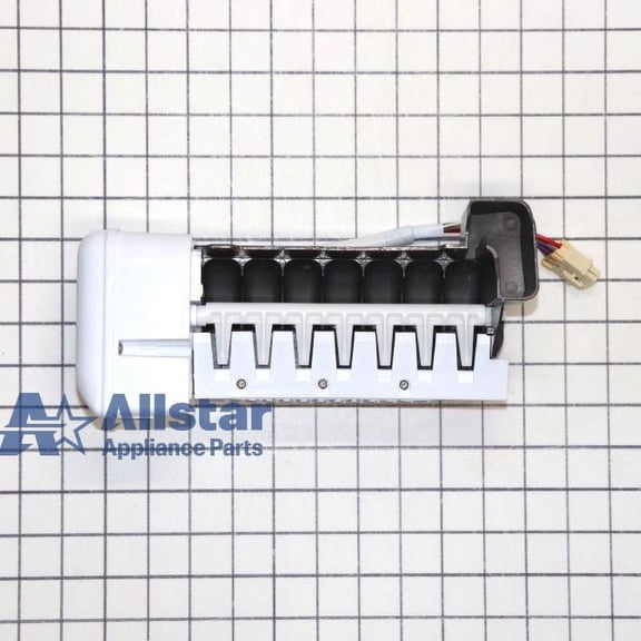 Samsung Refrigerator Ice Maker Assembly DA97-06364B