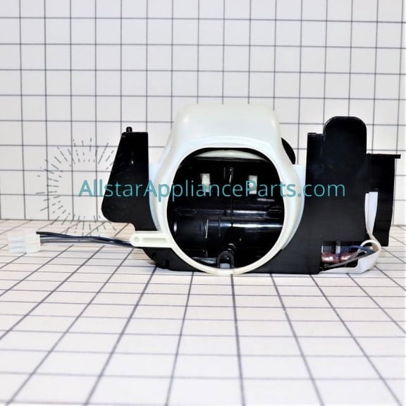 Samsung Refrigerator Ice Route Case Assembly DA97-08680G