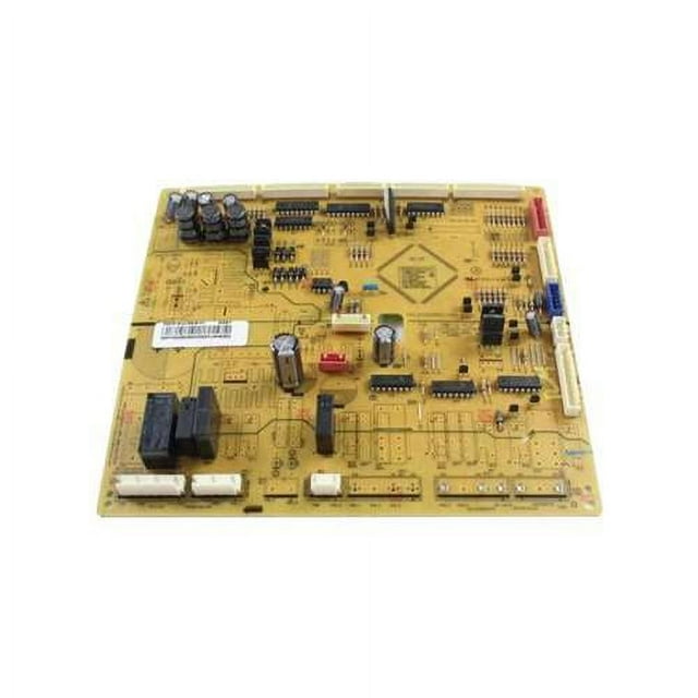 Samsung Refrigerator Power Control Board Part SAMDA9200384N