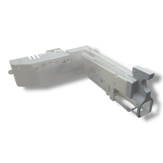 Samsung SSGDA97-24459A Refrigerator RF6500C, FS, 110V 3 Way Filter Case Assembly