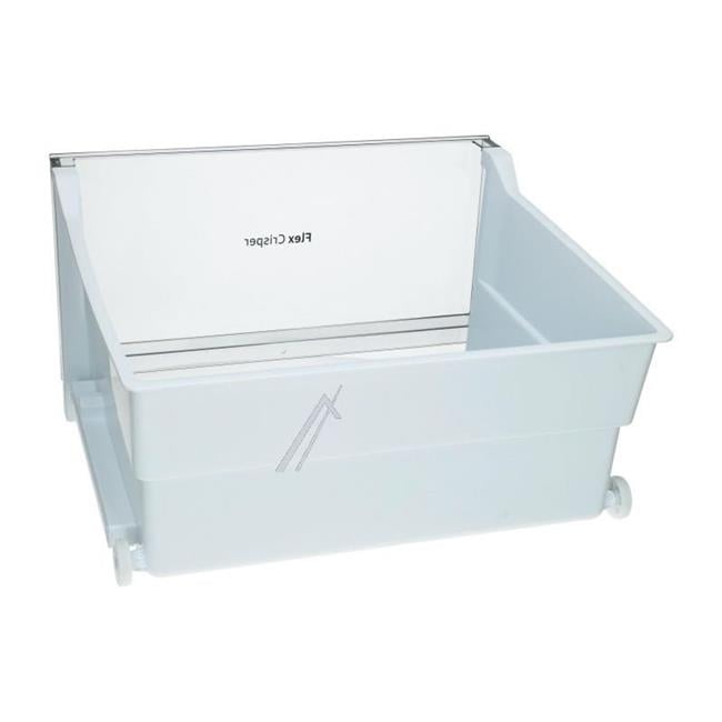 Samsung SSGDA97-21878G Refrigerator RF9000AC, CD Flex Crisp Vegetable Low Case Assembly