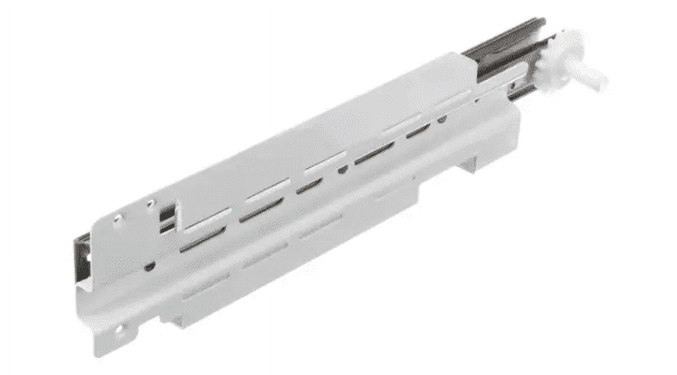 Samsung Refrigerator Basket Slide Rail Genuine OEM Replacement Part DA97-12026A