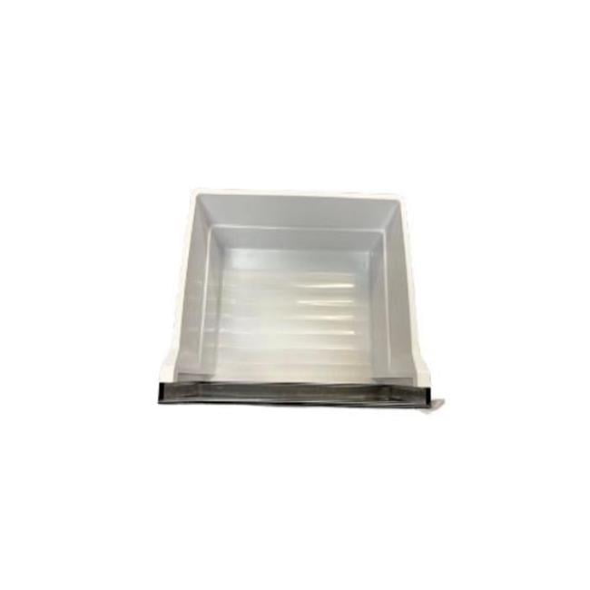 Samsung  Refrigerator Vegetable Lower Case Assembly, RF9000AC