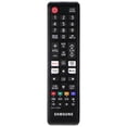 thumbnail image 1 of Samsung Remote Control (BN59-01483A) with Netflix/Prime Video/YouTube Hotkeys, 1 of 1
