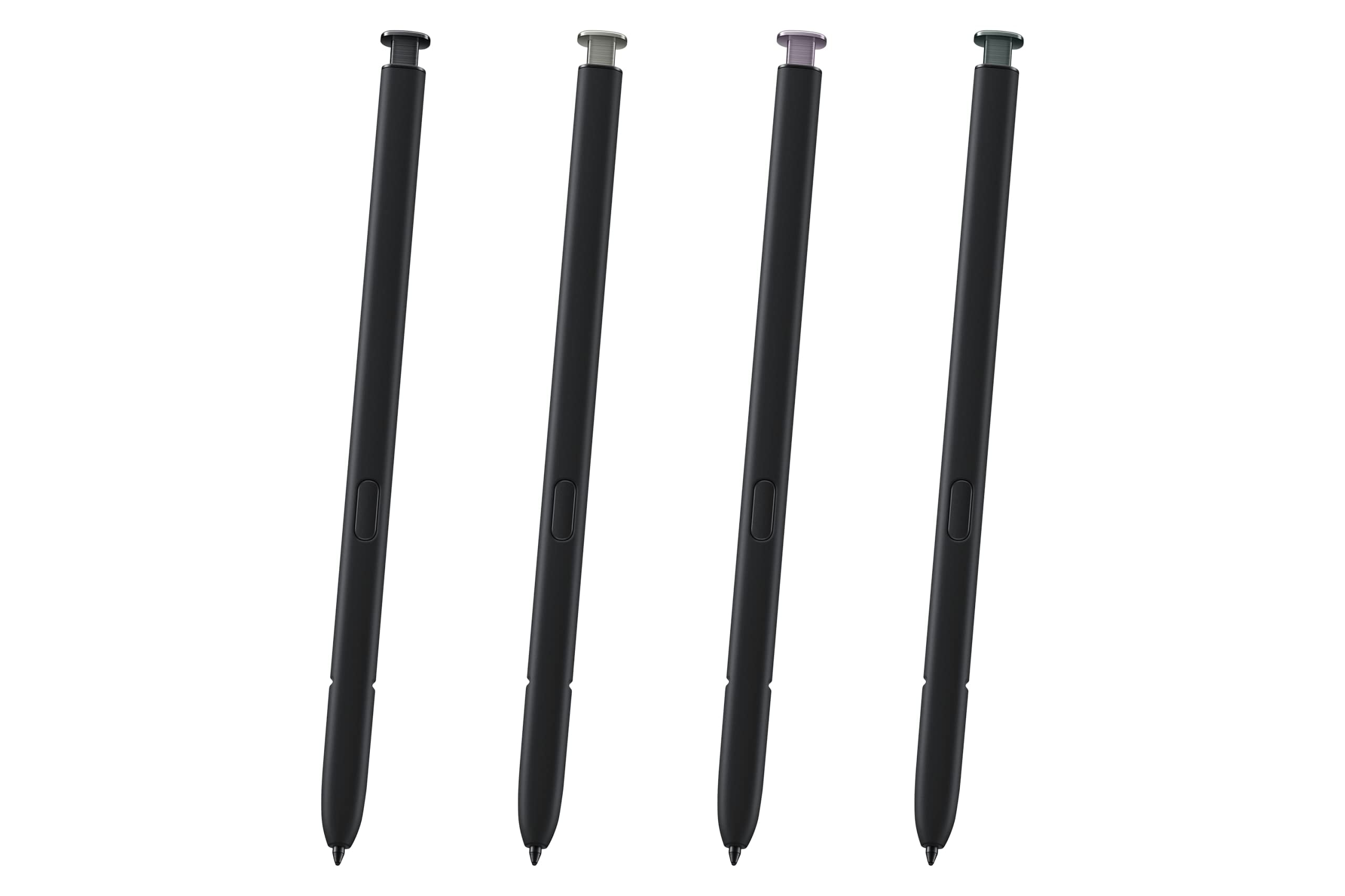 Pen - Black S23 for S Samsung Galaxy Replacement with Ultra Bluetooth