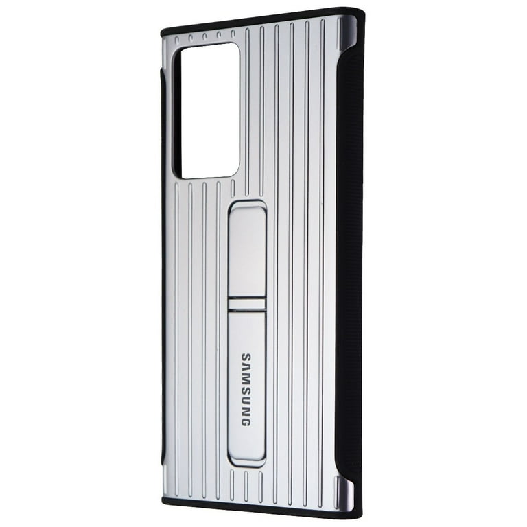 Ultra Clear Standing Note 20 Ultra Protective Standing Cover