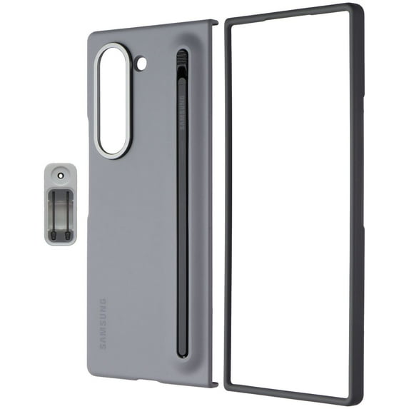 Samsung S Pen Case for Samsung Galaxy Z Fold6 - Gray