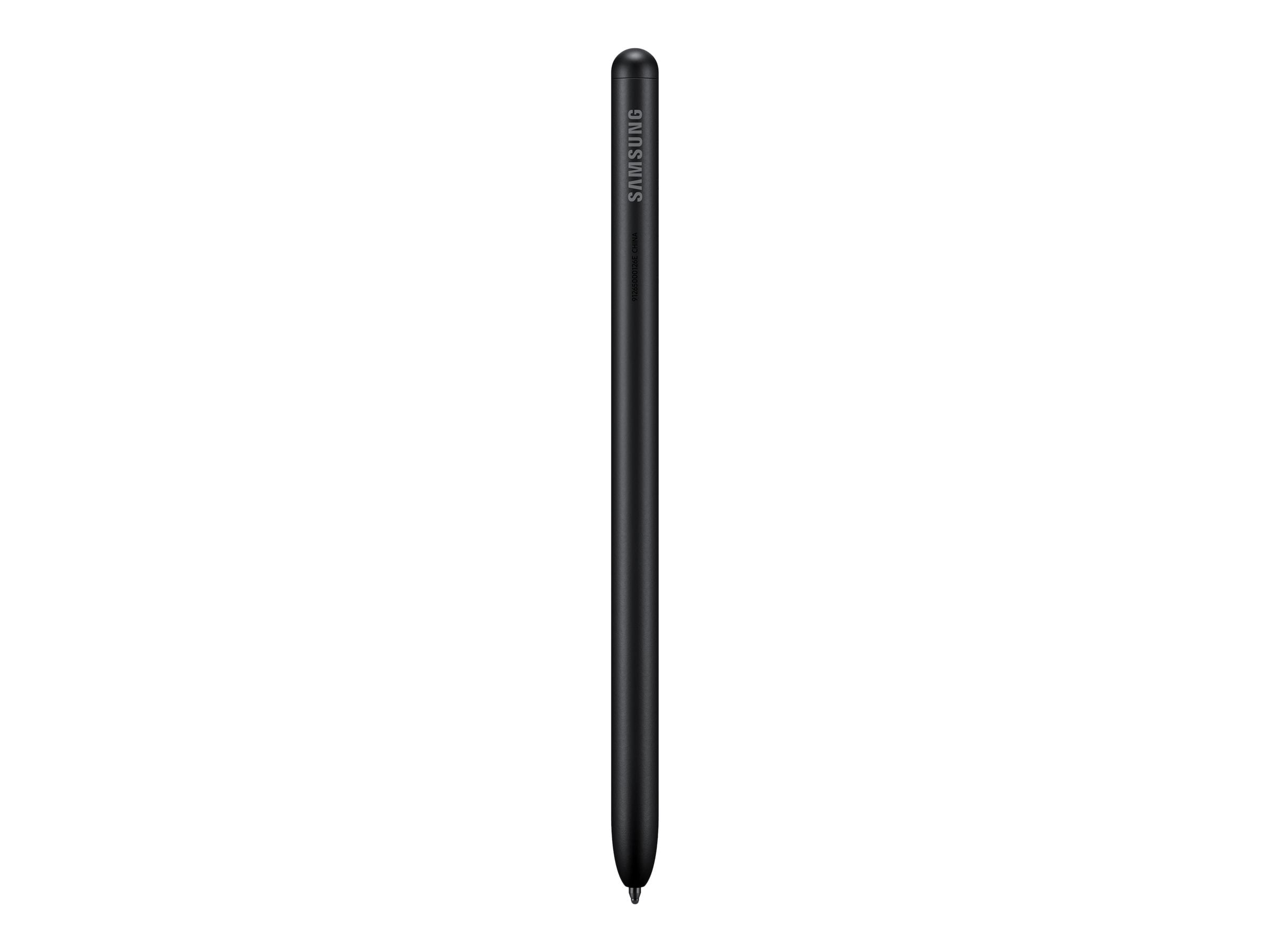 S Pen Fold Edition, Black Mobile Accessories - EJ-PF926BBEGUS