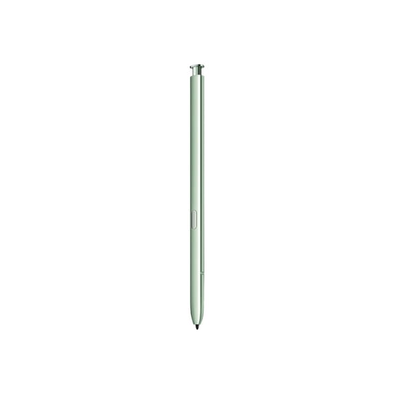 Samsung S Pen - Stylus for cellular phone - green - for Galaxy Note20, Note20 5G, Note20 Ultra, Note20 Ultra 5G