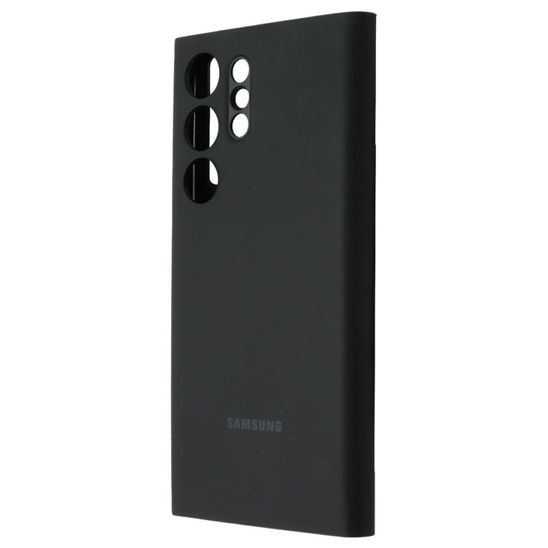 Samsung S-View Wallet Case for Samsung Galaxy S23 Ultra