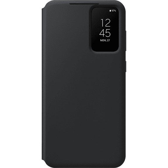 Samsung S-View Wallet Folio - Samsung Galaxy S23+