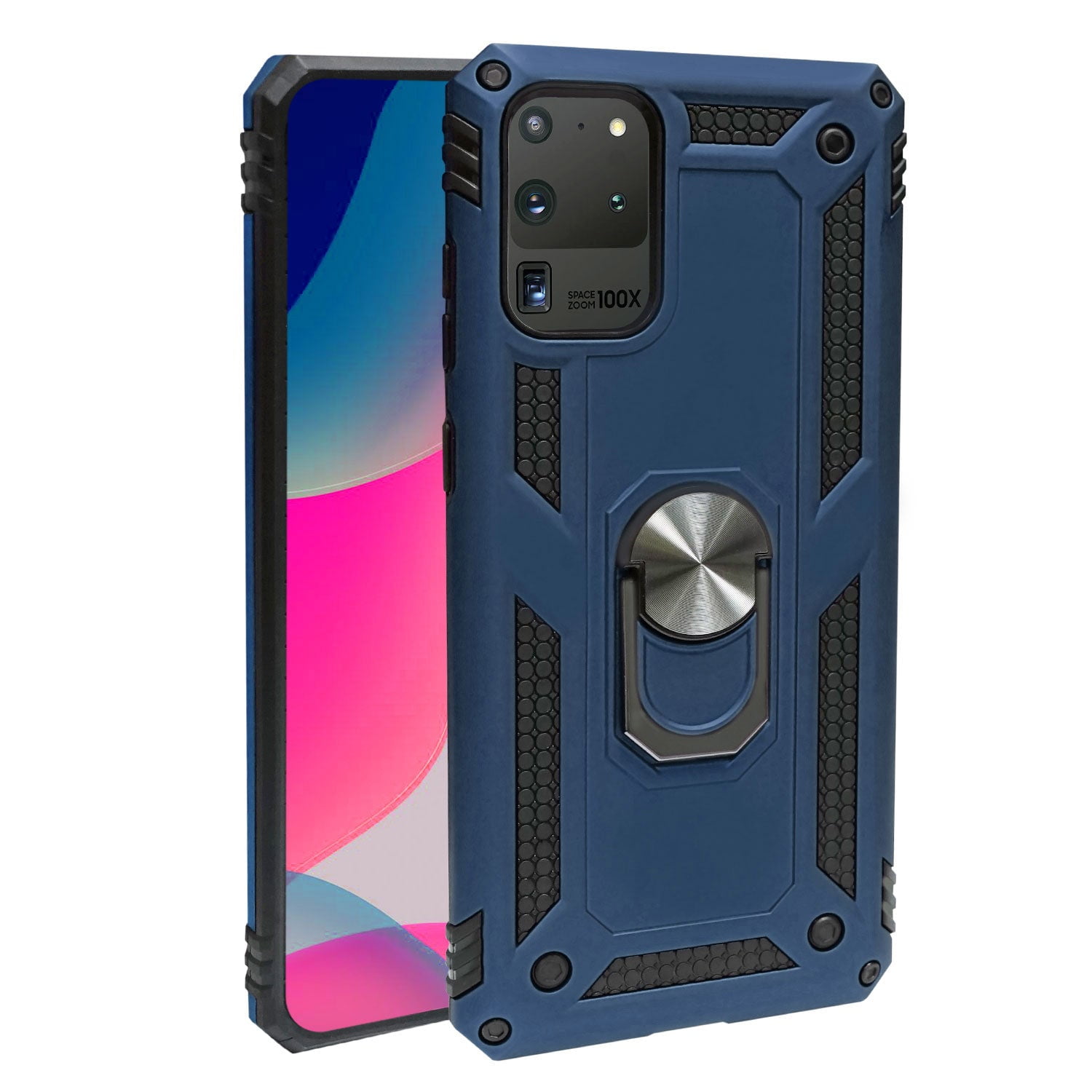 Ring Holder Samsung S20 Ultra Case With Ring Samsung Galaxy S20