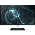 thumbnail image 1 of Samsung S24D390HL 23.6" Full HD LED LCD Monitor, 16:9, High Glossy Black, 1 of 4