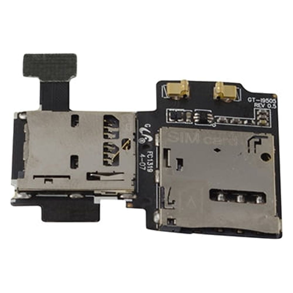 Samsung S4 I9505 SIM Card Flex - Walmart.com
