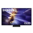 thumbnail image 1 of Samsung S90F 55" 4K OLED Smart TV (2025), 1 of 9