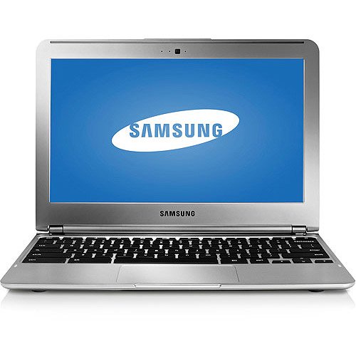 Samsung SERIES 3 EXYNOS5 1.7G 2GB 16GB OPEN BOX B-STOCK NO RETURNS - image 1 of 14