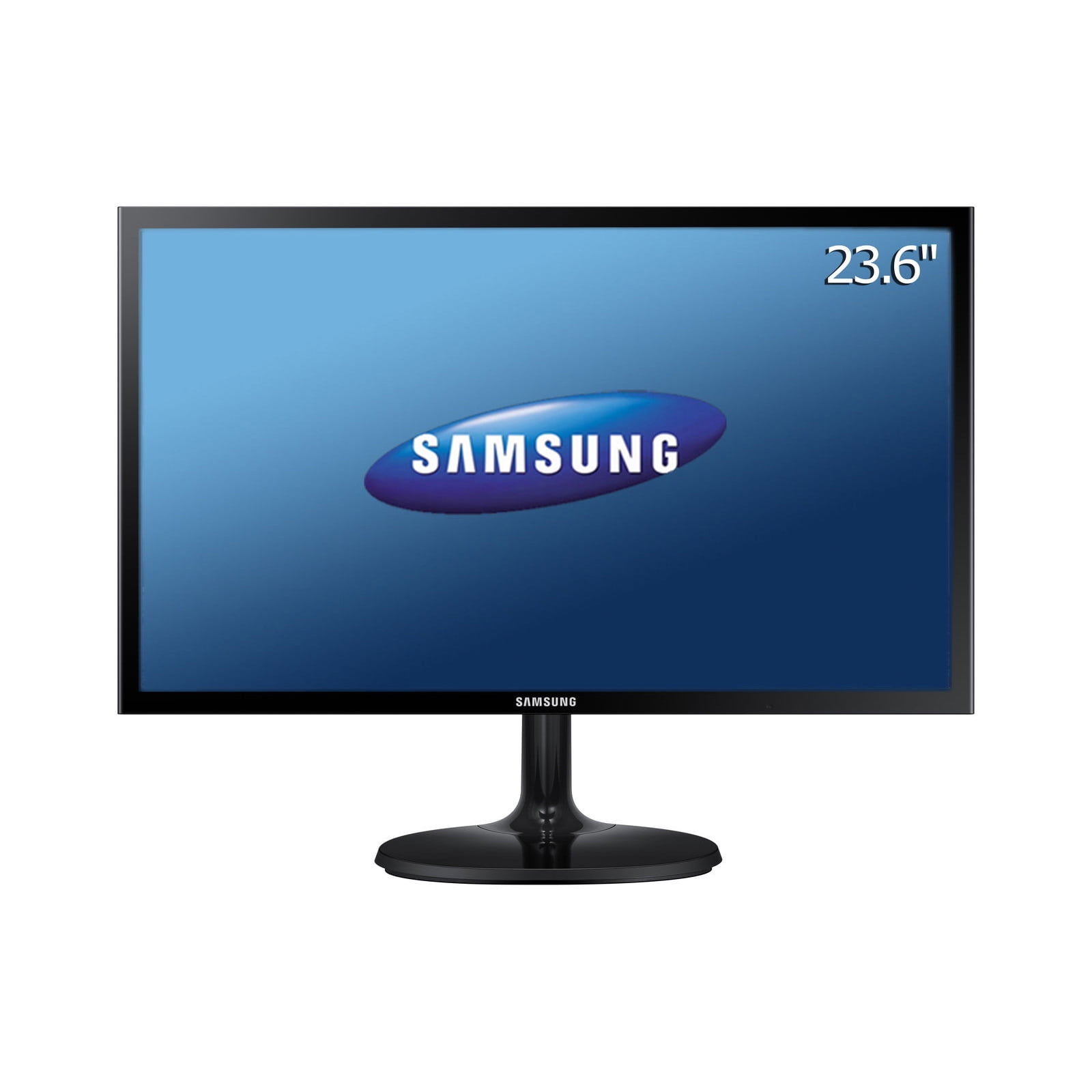 KOORUI 24 Inch Computer Monitor - FHD 1080P Gaming Monitor 165Hz VA 1ms  1800R LED Monitors with Ultra-Thin, HDMI X2 /DP, VESA Compatible, Tilt