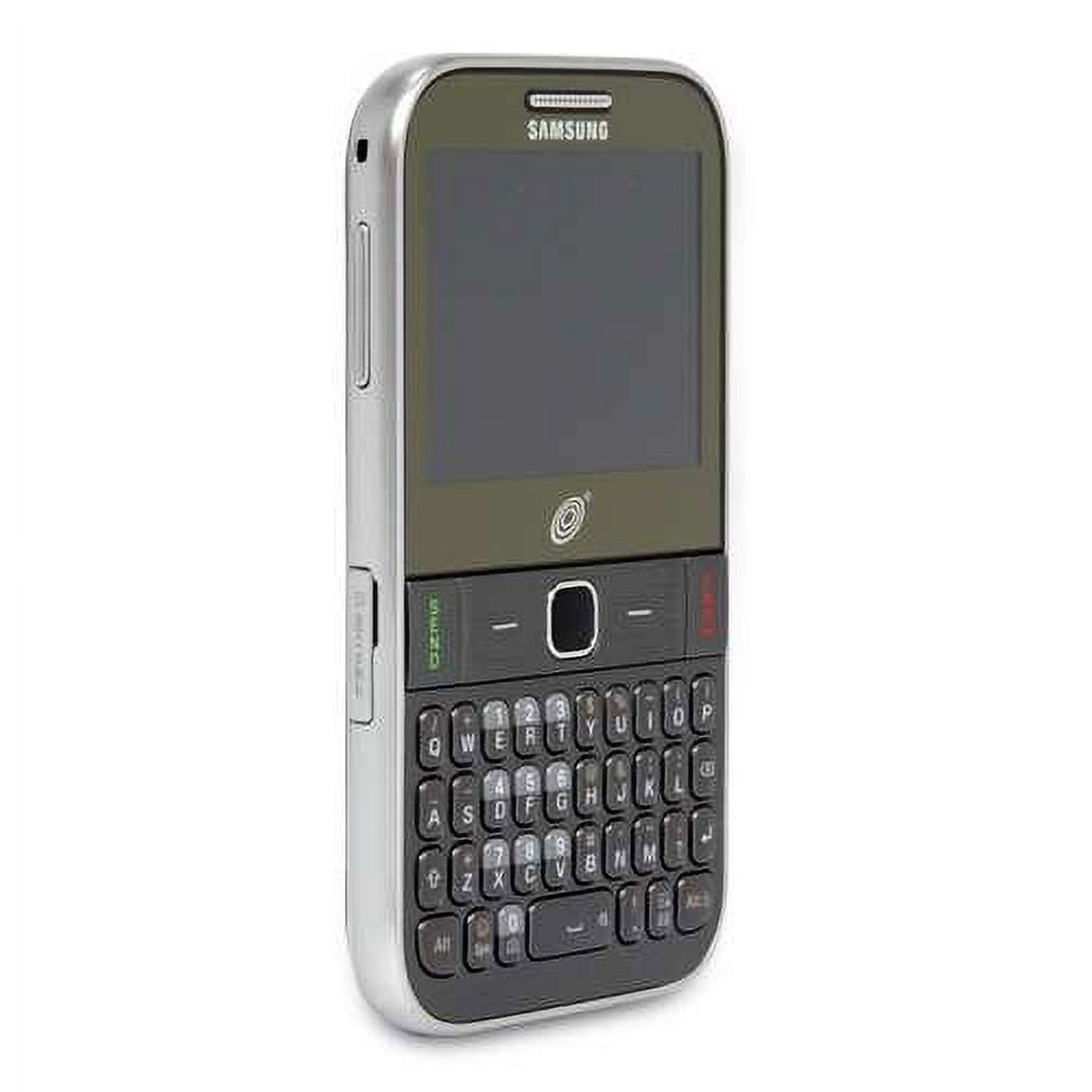 Samsung SGH-S390G Black Prepaid Mobile Phone TracFone - Walmart.com
