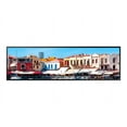 thumbnail image 1 of Samsung SHR-B Series 37" Stretch Widescreen 1920x540 16:4.5 Aspect Ratio Display, 1 of 5