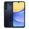 thumbnail image 1 of Samsung SM-A156U Galaxy A15 5G 6.5'' 64GB Storage  4GB RAM 2.2 GHz Processor Speed AT&T Prepaid Smartphone - Blue Black, 1 of 1