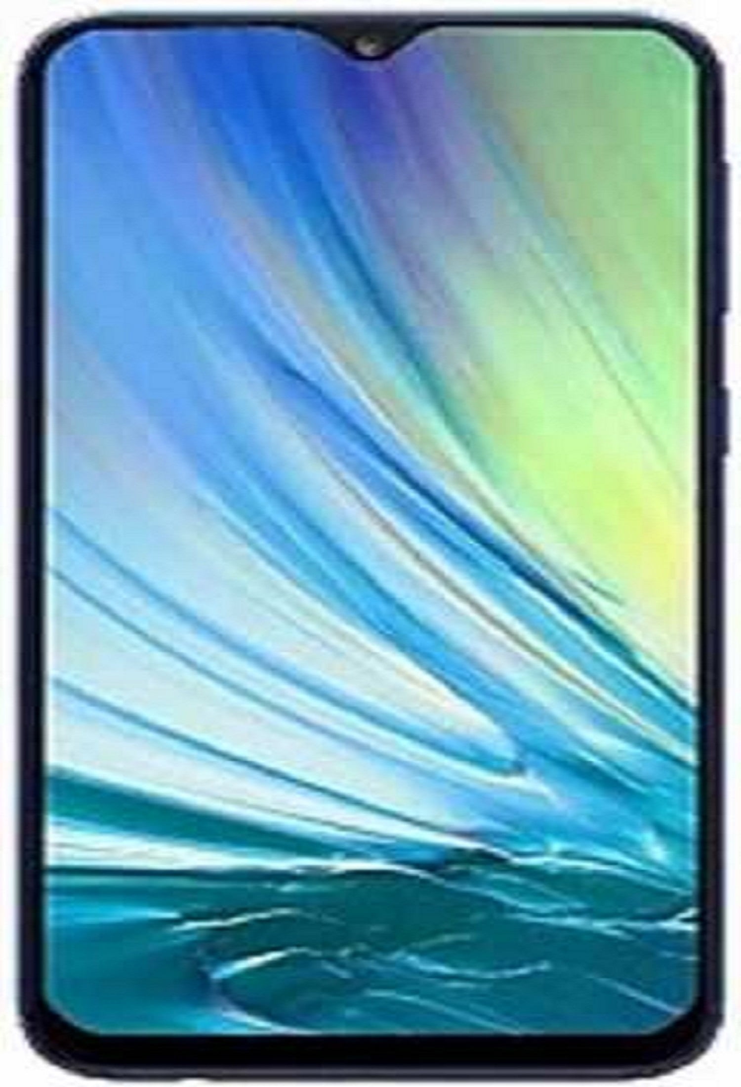 Samsung SM-A326UZKNUSC Galaxy A32 5G US Cellular 64GB Awesome Black