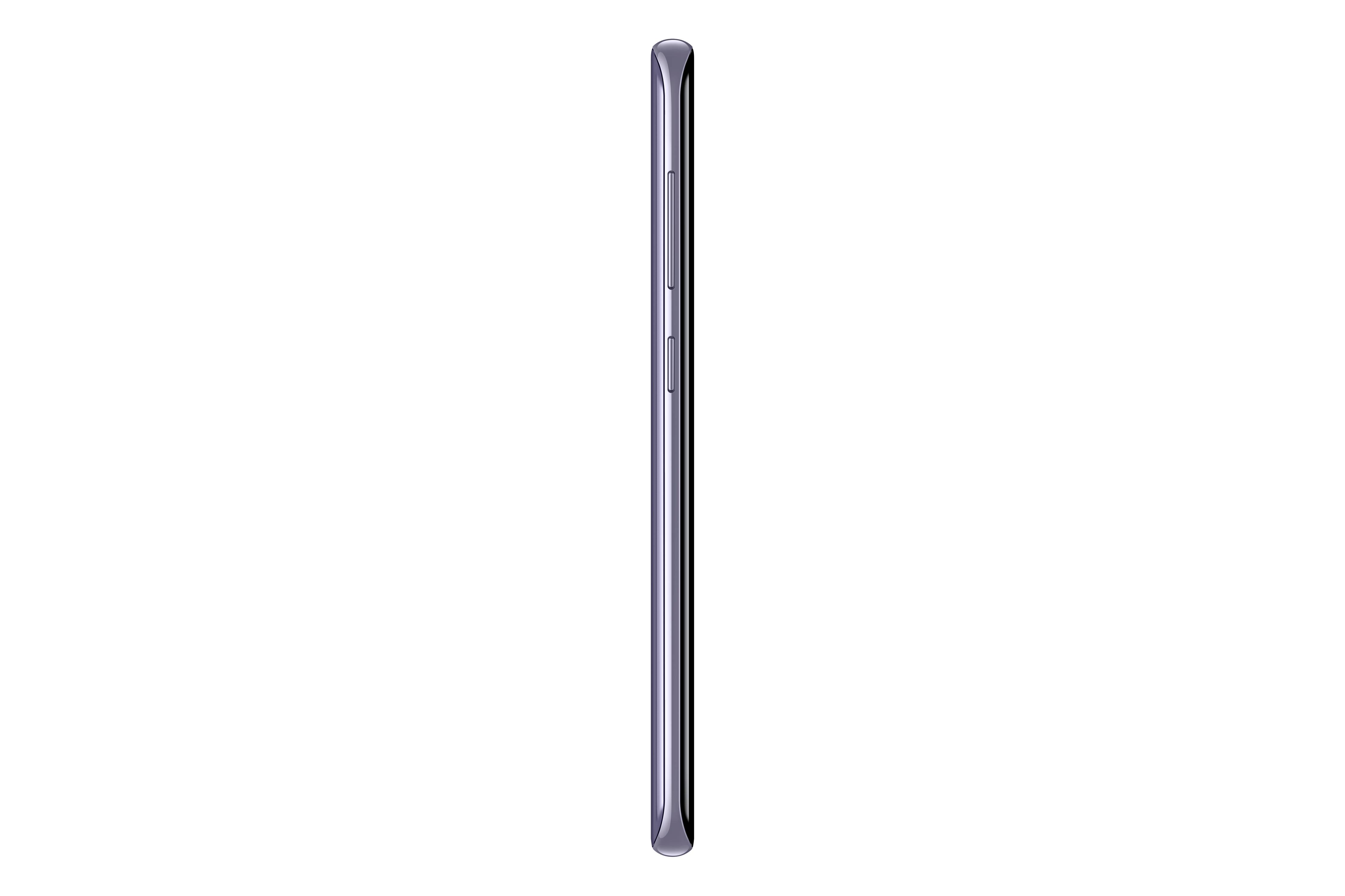 Samsung SM-G950UZVASPR 64GB Orchid Gray Galaxy S8 Smartphone (Sprint) - image 1 of 6