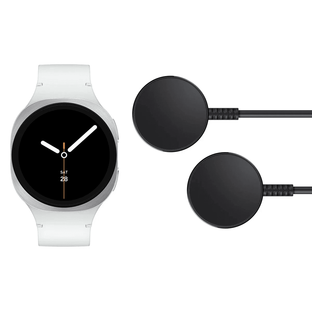 Samsung Galaxy Active 2 Watch 40 Mm