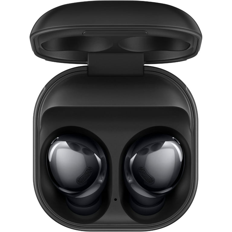 Samsung SM-R190NZKAXAR Galaxy Buds Pro Earbuds, Black - Walmart.com