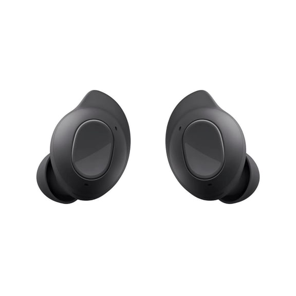 Pre-Owned Samsung SM-R400NZAAASA Galaxy Buds FE Bluetooth Earbuds, True Wireless with Charging Case, Graphite