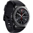 thumbnail image 1 of Samsung SM-R760 Gear S3 frontier GPS Smartwatch C-Stock, 1 of 4