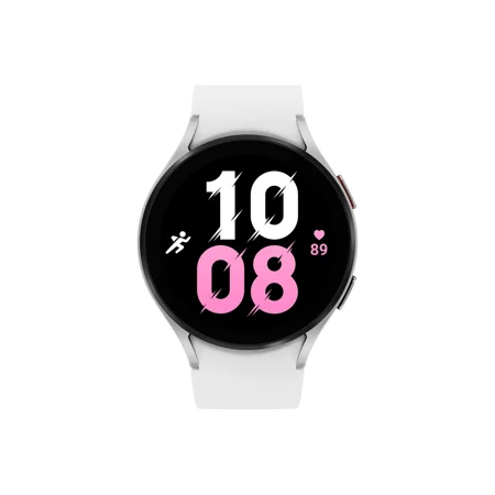 Samsung SM-R915UZSAXAA Galaxy Watch 5 44mm Bluetooth - Silver